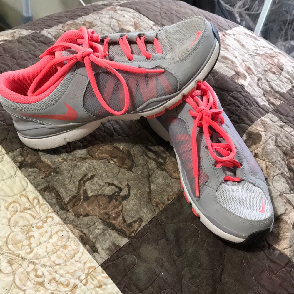 Nike sneakers